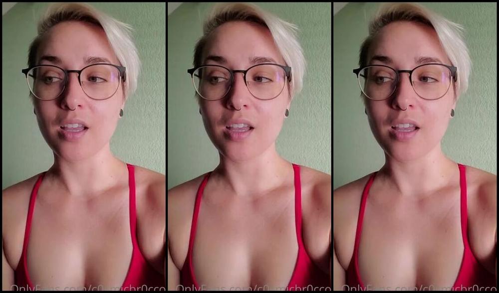 Cosmicbroccoli Onlyfans There Seemed To Be Some Confusion Around My Last Update Video So I Hope This Clears Things Up For Wp