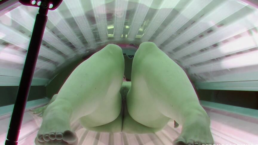 Czech Solarium 309 960540