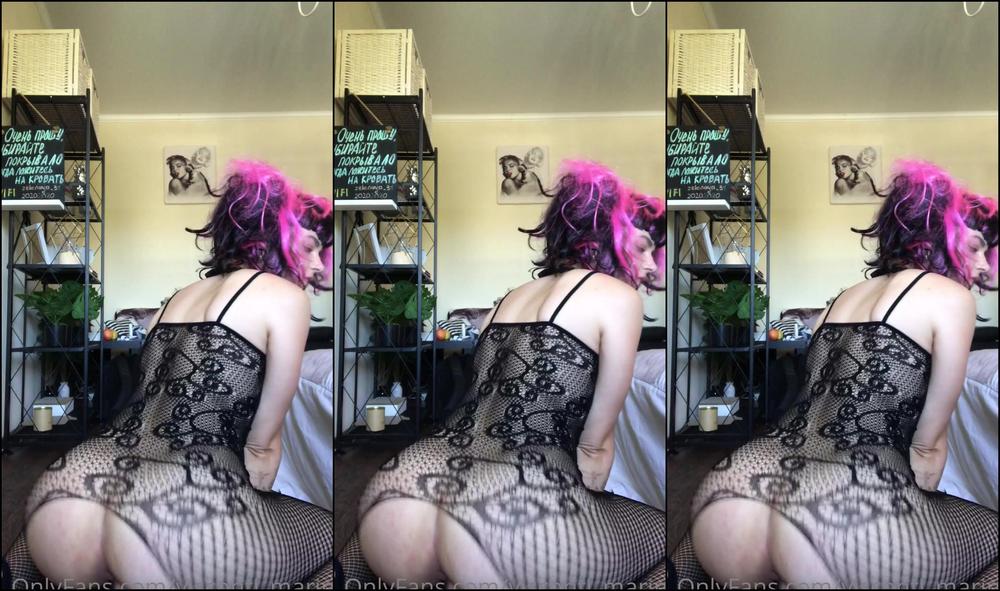 Visconti Marina Enjoy Your Evening With Me