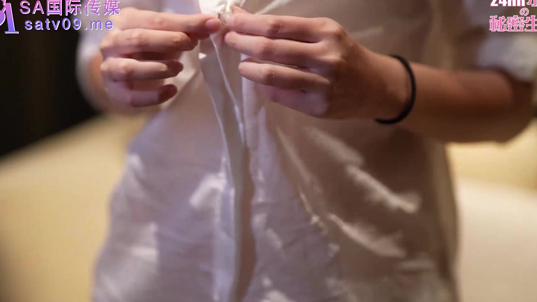 Masturbation, Posing, Solo Xiao Yao - The private life of a 24-hour actress SiteRip