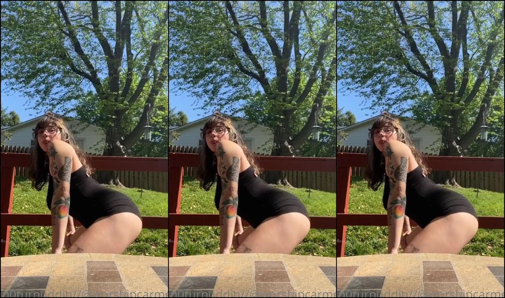 Conejitacarmen Lol Here S A Little