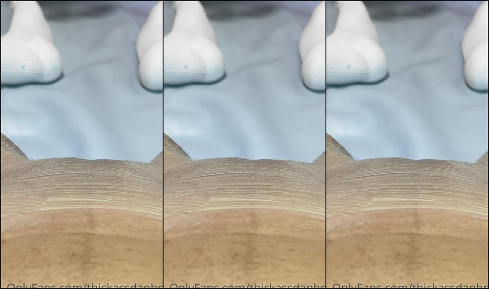 Daphne Thickass Onlyfans 85