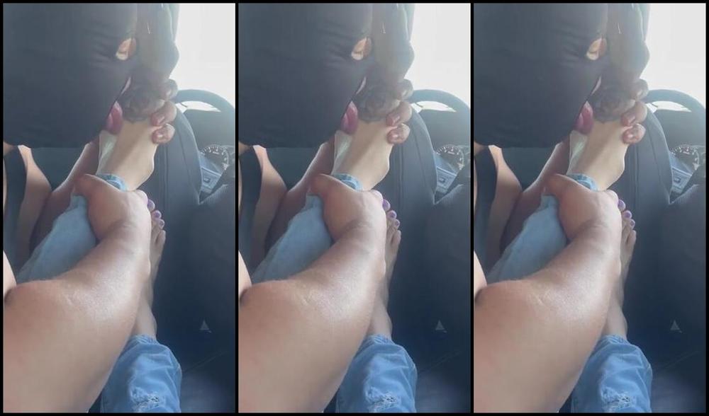 Blatina Goddess Onlyfans 04 06 2024 I Love When My Foot Boys Get The Job Done Donutliianada