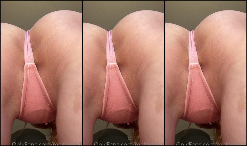 Meltymochi 2821153599 03 29 2023 Are You Horny For Me Right Now Show Me Your Cock Or Pussy If You