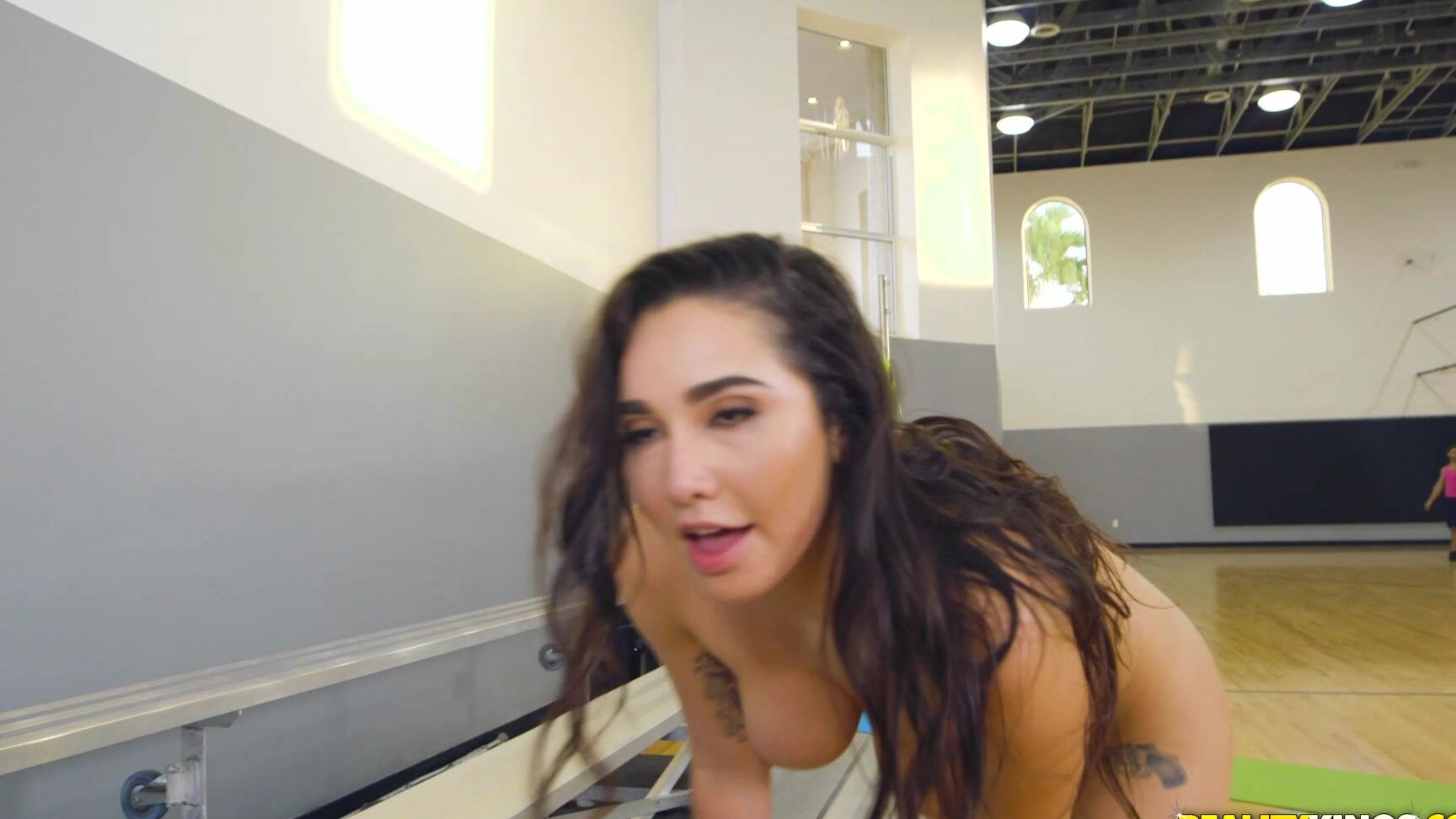 Karlee Grey Bignaturals Com She S Ballin