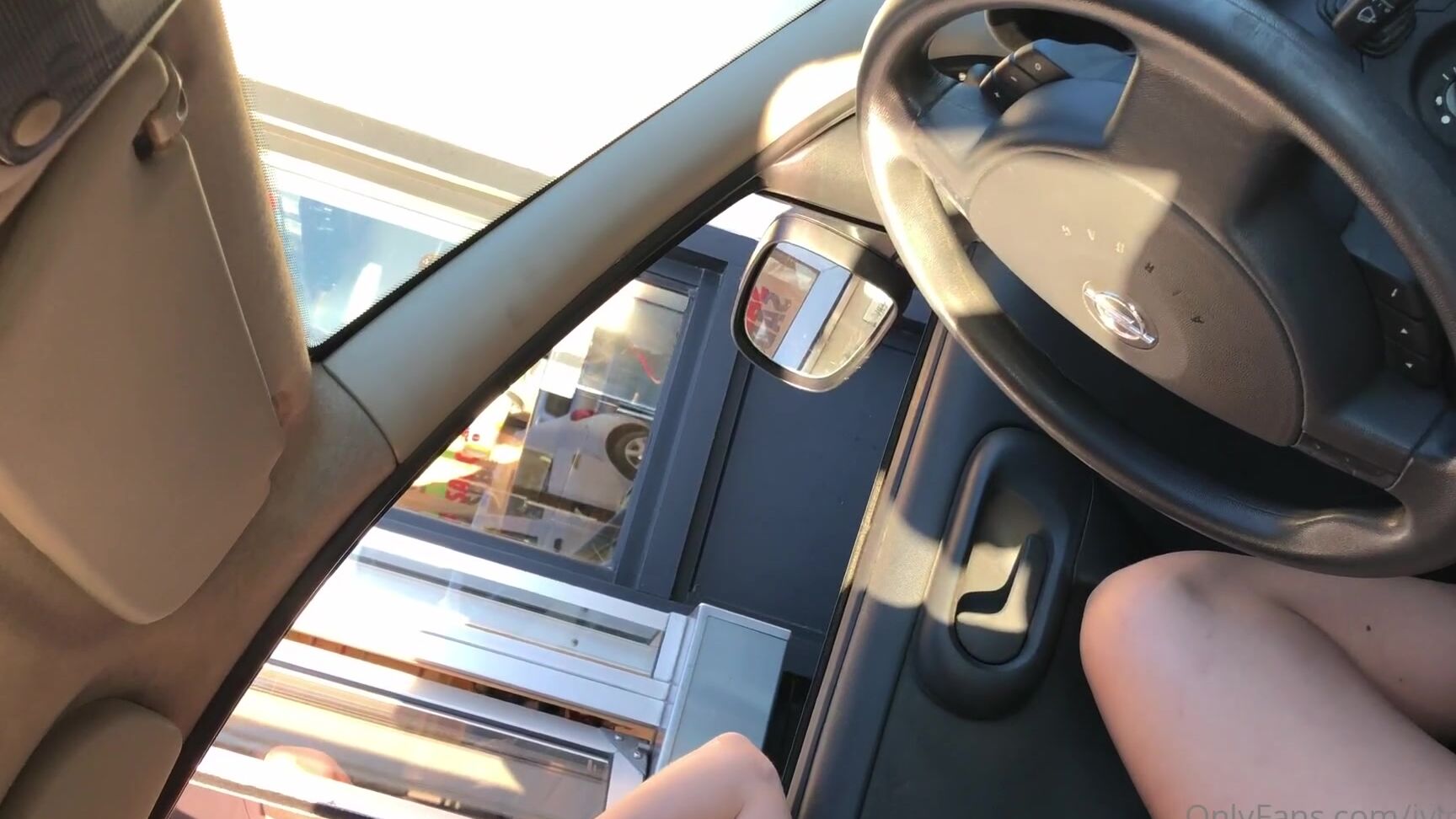 Iviroses Full Vid Drive In Bottomless Min I Drive In The