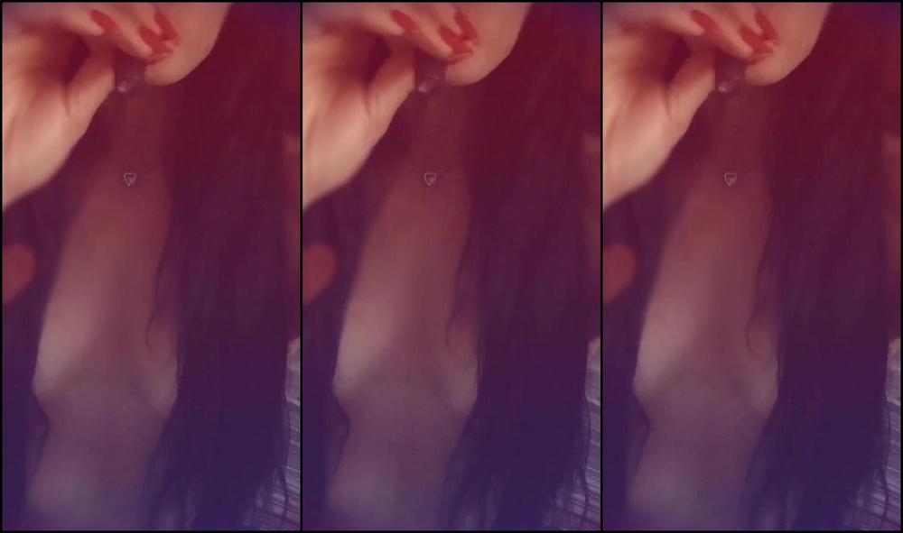 Mistress Gaia Moking Fetish