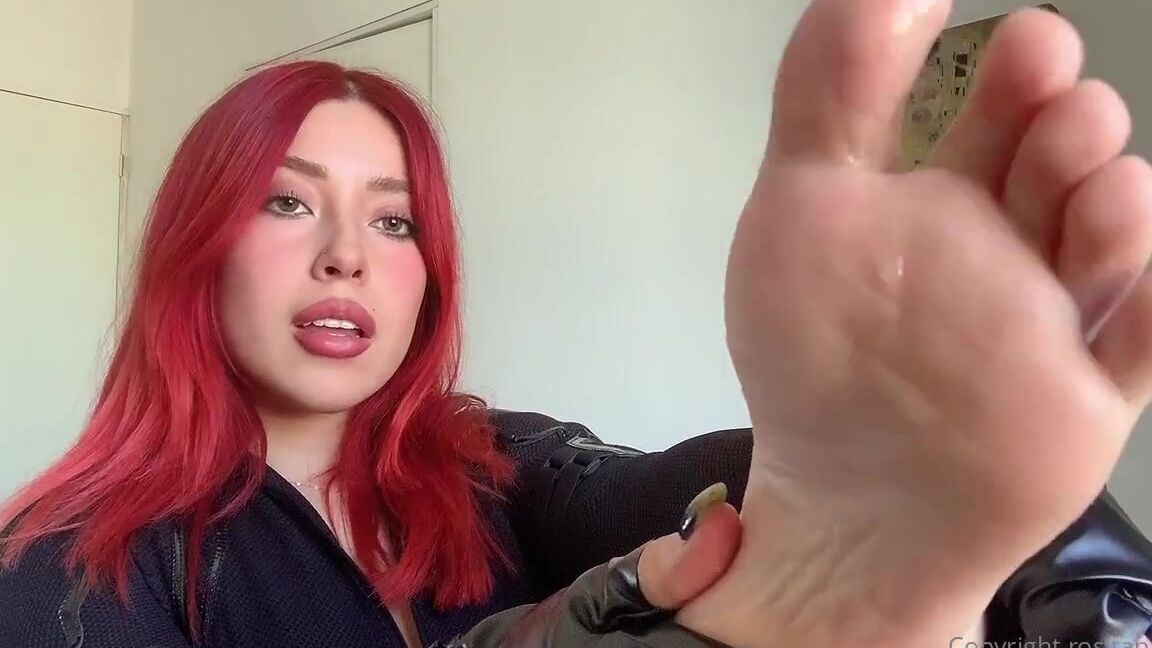 Rositapastel Nicknamed Rositapastel Onlyfans Something Hotter Than Black Widow Self Worship