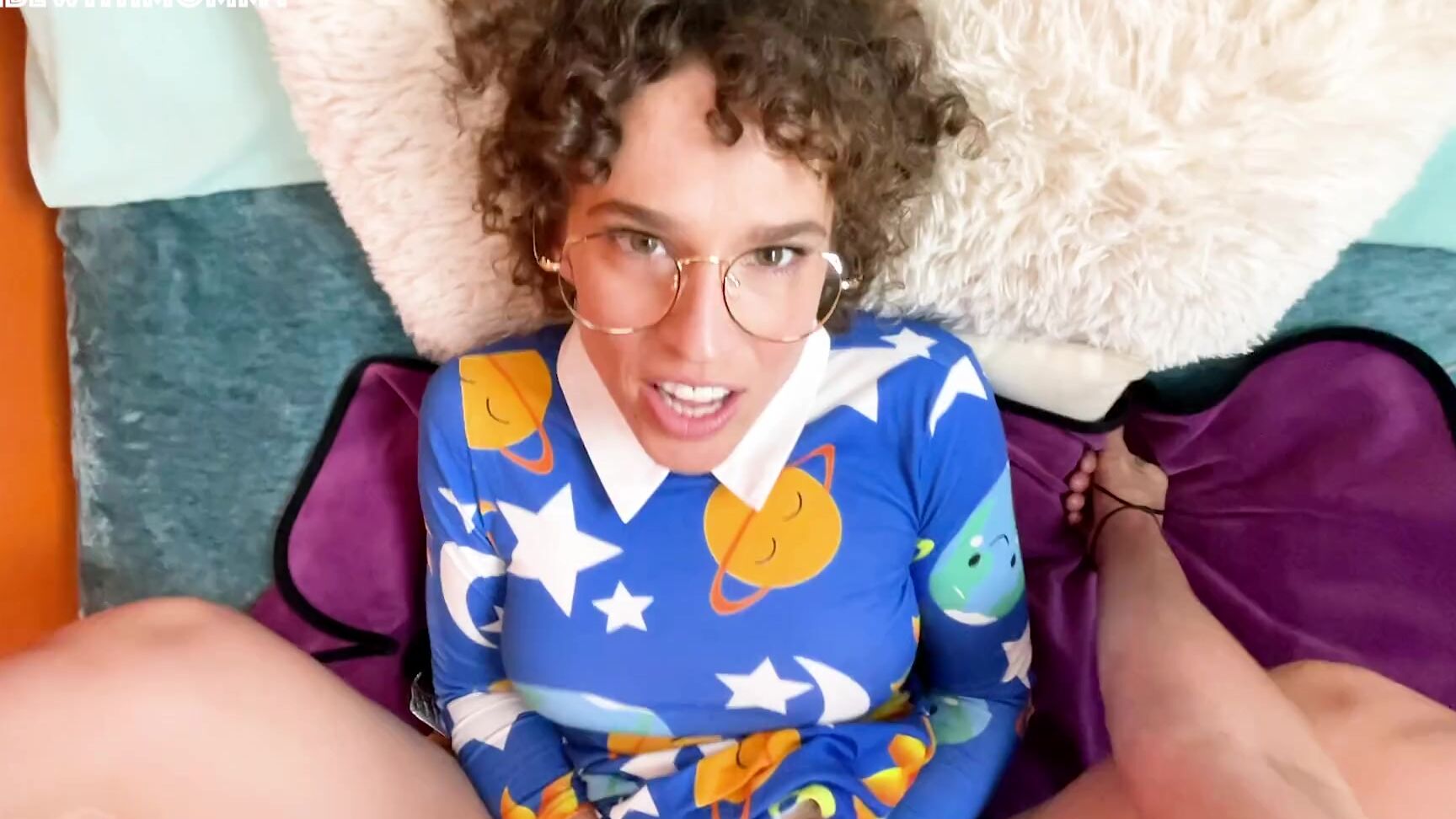 Vibe With Mommy Mv Frizzle Pegs Stepson