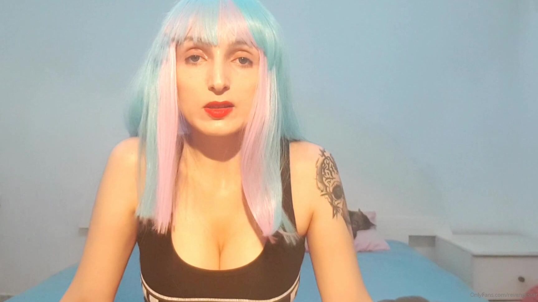 Revengestar How To Make Macrophilia Custom Videos And Overcharge Like Crazy