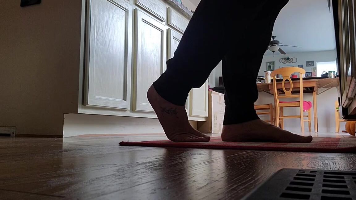 Mplfeet Vip Nicknamed Mplfeet Vip Onlyfans All The Time Im Going Always On My Feet