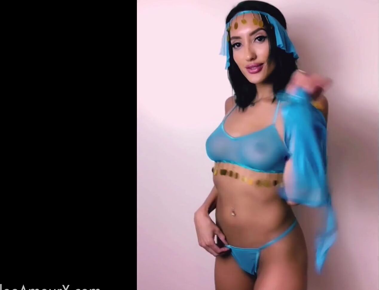 Chloe Amour Ph Chloe Amour S Jasmine Finger Fuck