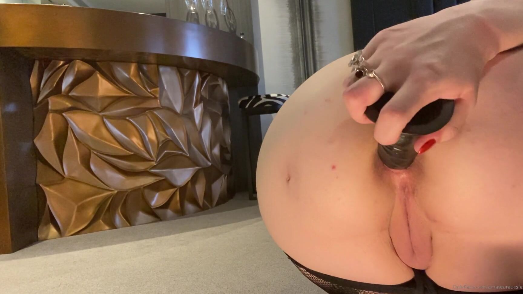 Amateuraussie Just How I Like It