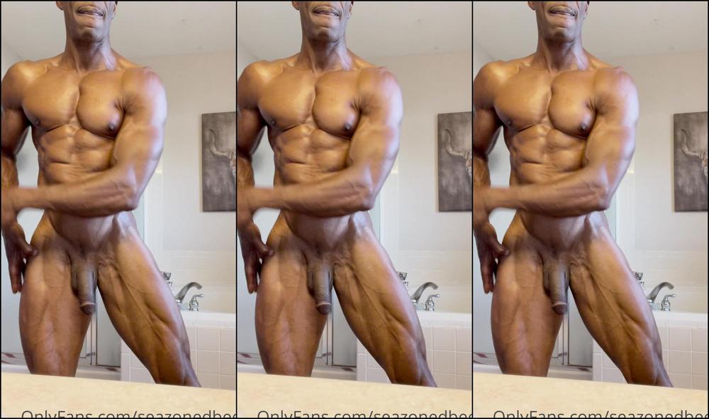 Seazonedbeef 2229429604 09 24 2021 Here S A Different View For U Something Me And Cassiebenderfit Have Been Working On Awesome Views