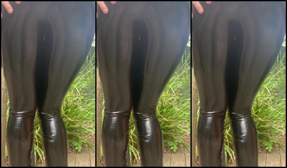 Daddy Serena Nicknamed All4Serenab Femdom 06 04 2022 Onlyfans Video You Cant Resist Goddess In Pvc