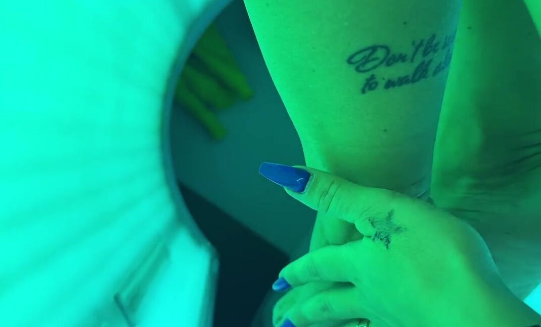 Nattashablack Onlyfans What Would You Like More To Give Me A Foot Massage Or To Give You A Foot Job