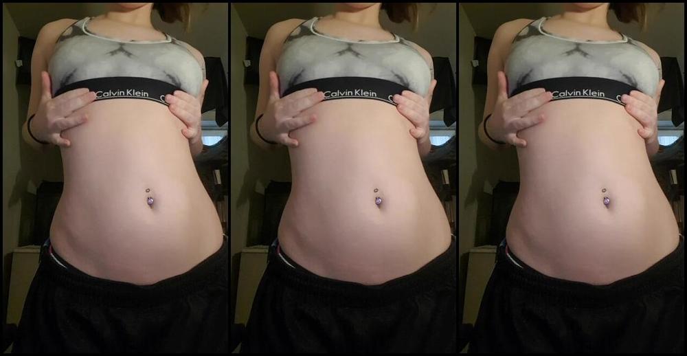 18 & 19 Yrs Old,Strip Tease,Amateur,Big Tits,Big Ass skarlet luvya sexy snapchat strip tease show ManyVids