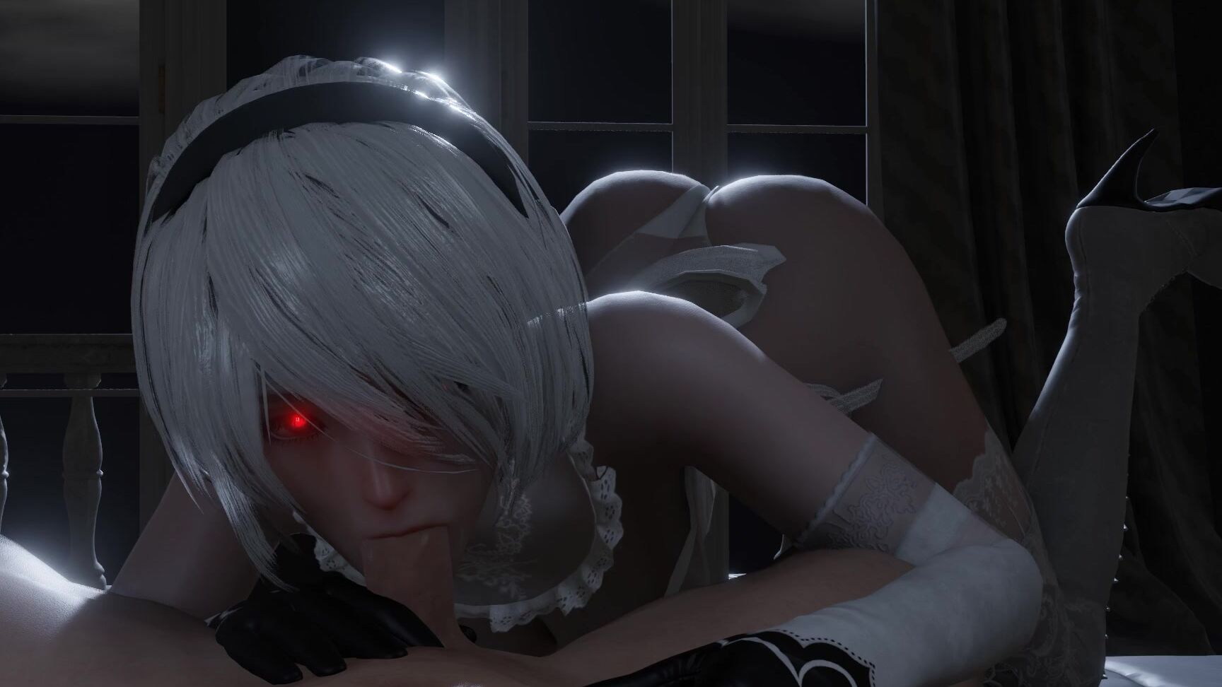 Lazyprocrastinator 2B 23 09 04 Audiodude