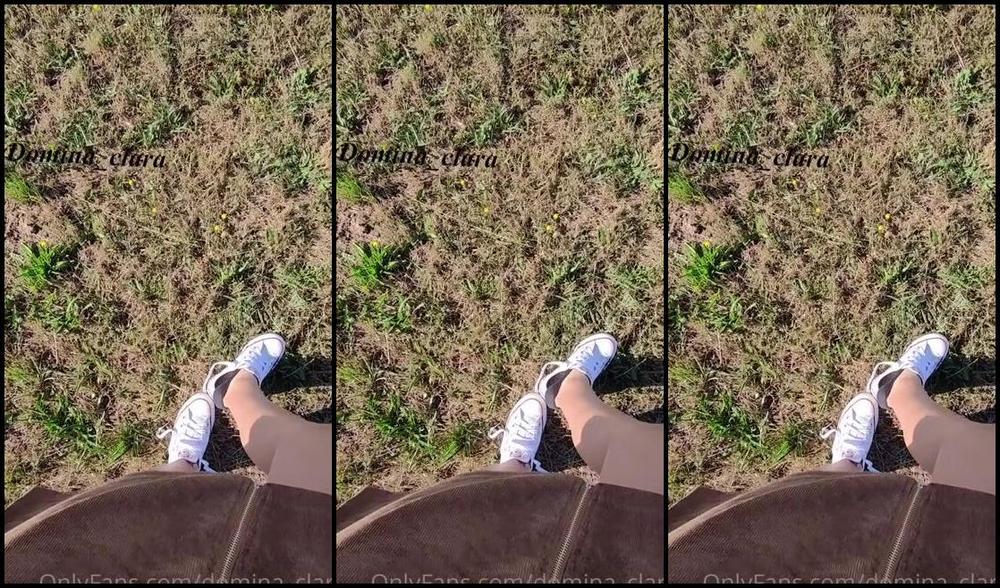 Domina Clara Nicknamed Domina Clara Onlyfans Video 9083