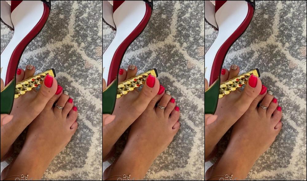 Missheels I Hope You Like That Format