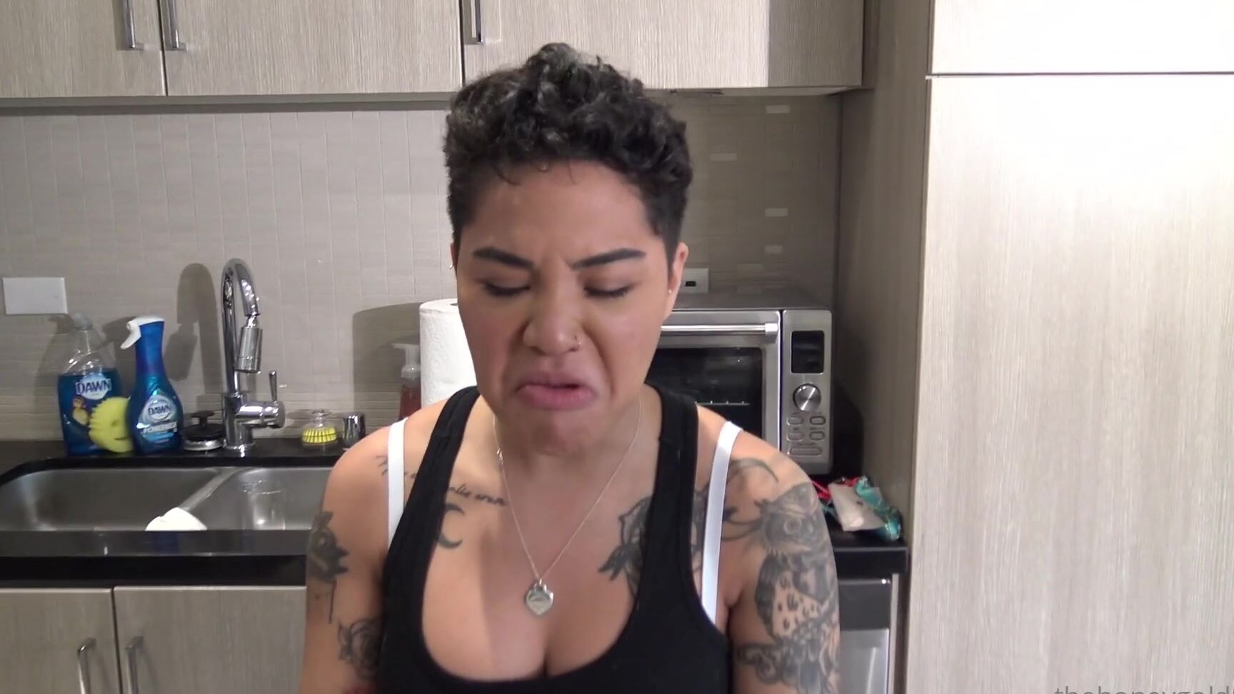 Honeygold Vlog Post Yeah This Is Random Af I Know But Enjoy The Choas