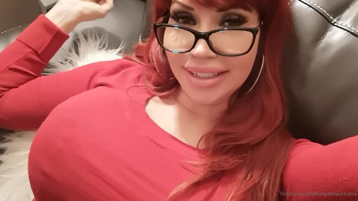 Biancabeauchamp Wassuppp Well That S My Sexy Outfit For Tonight Ba