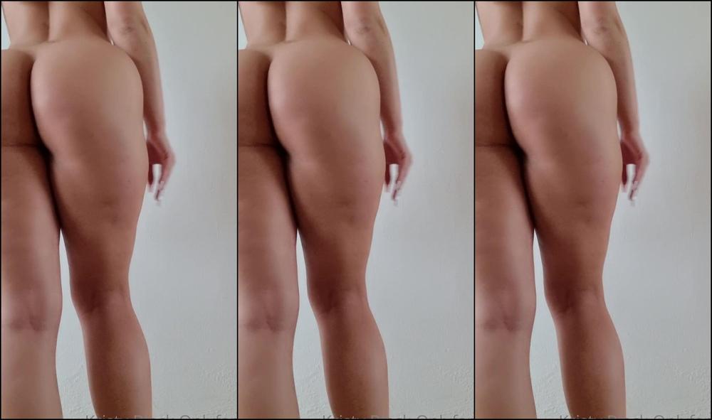 Kristyblack I Can Show Off Like This All Day Long