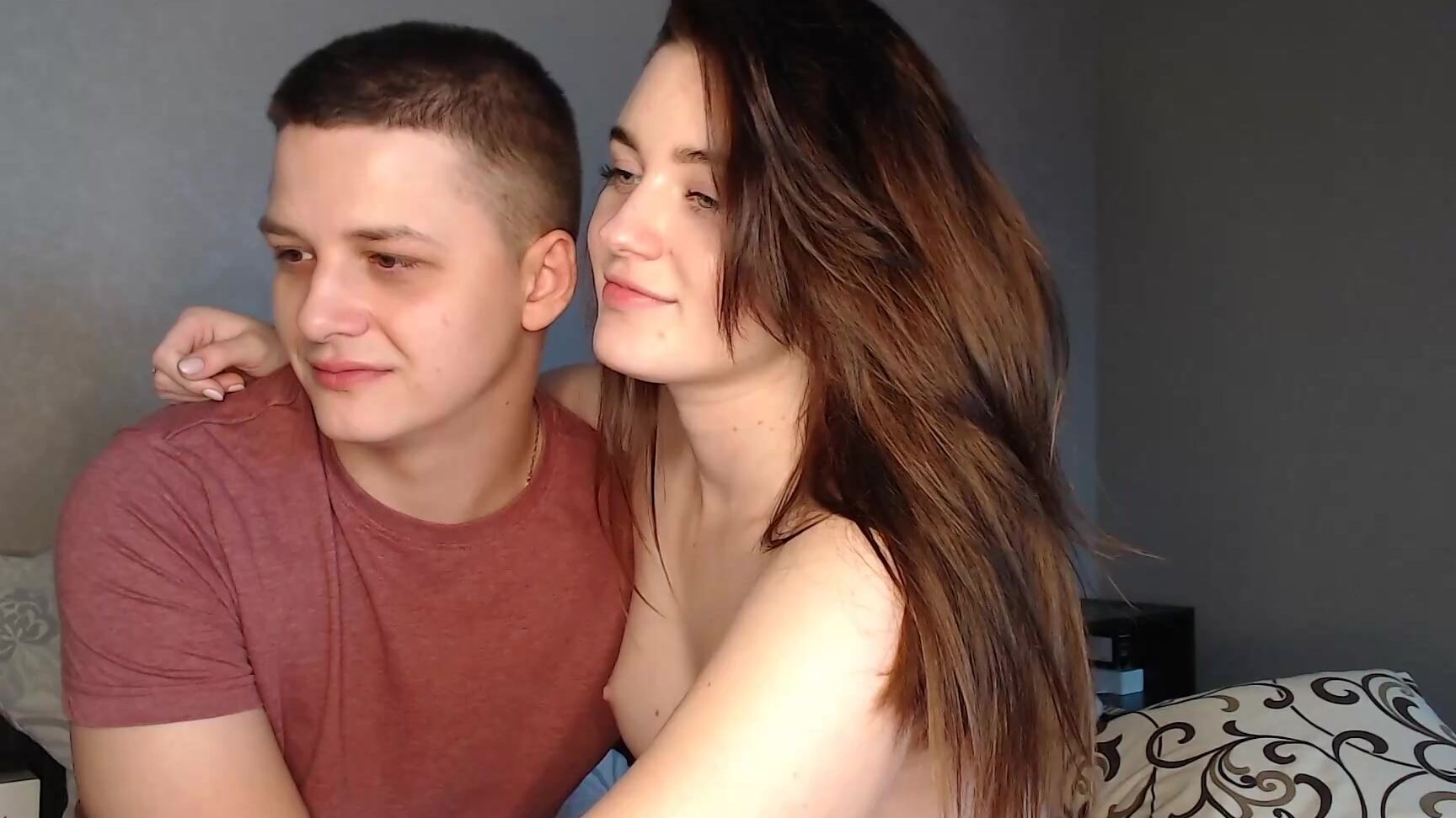 Doggystyle, Blowjob, Handjob, Cunnilingus Mariaandalex show on 2020-02 SiteRip