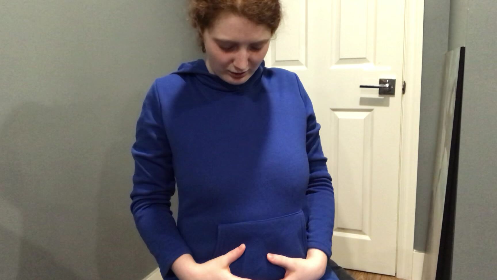 Thattrixiegirl Mommy Is Pregnant Because Of You