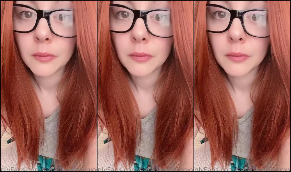 Sarahfergusonxxx Update Ppv No Ppv In This Video I Explain The Idea I Ve Come Up With That Will Ho