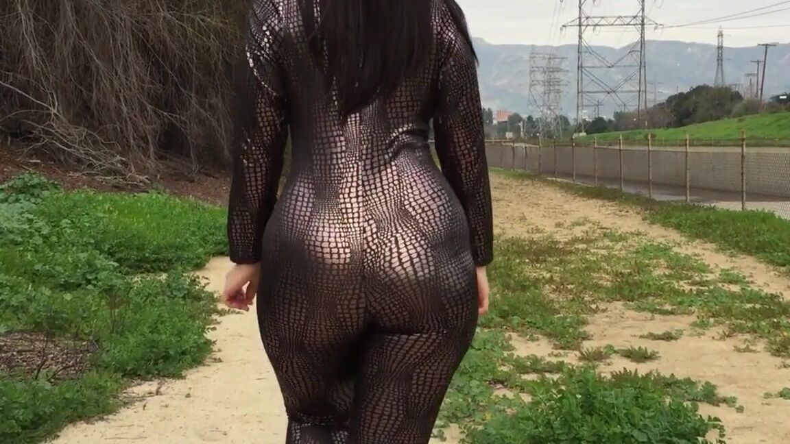 Luscious Lopez How Do You Like This Video