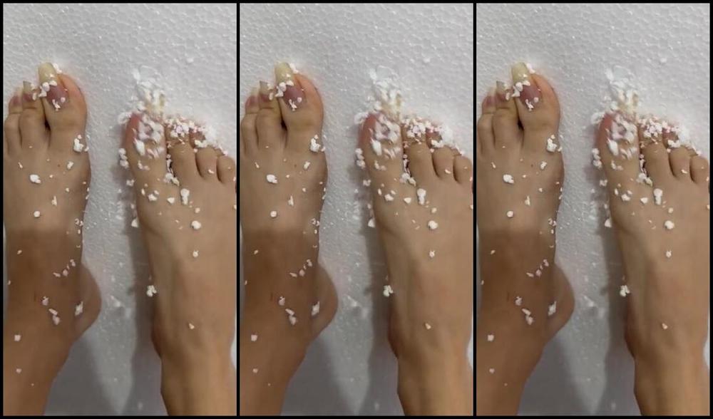 Scarletbunny Nicknamed Scarletbunnyy 03 31 2025 Onlyfans Video Leaked Scarletbunnyy 31048