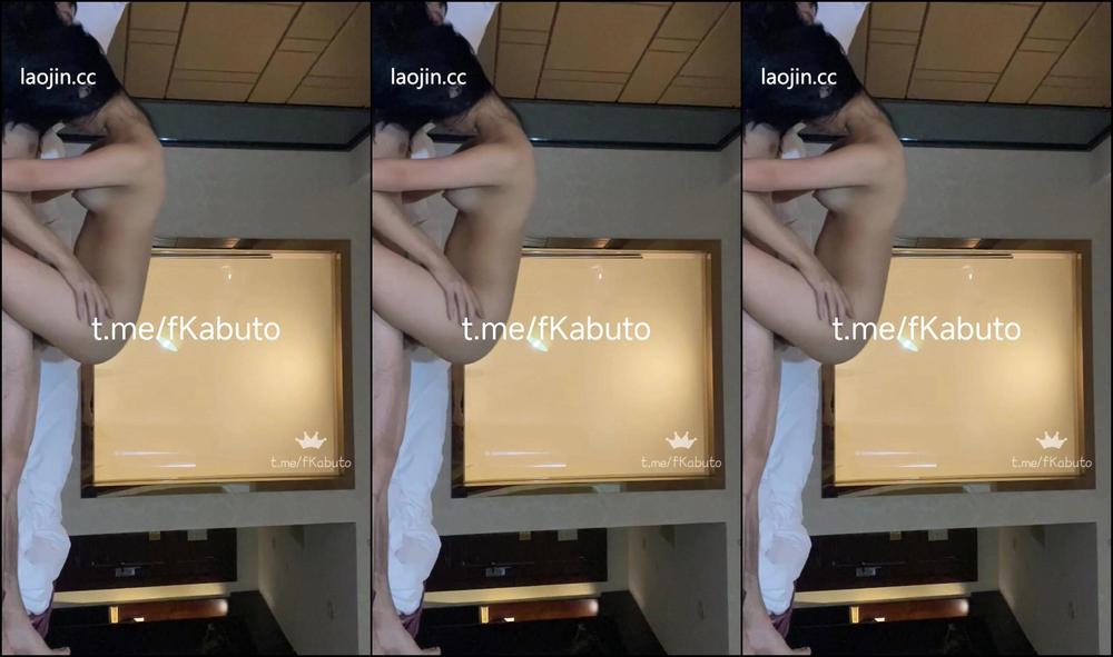 Asian Domestic Zone Self Filmed 07075