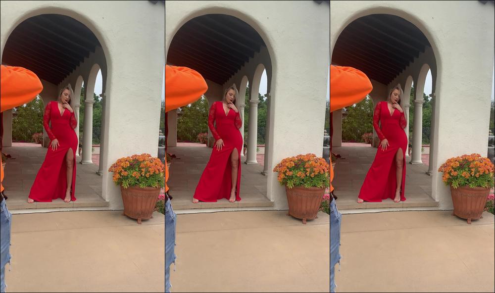 Thatboostedchick I Can Be Classy Too