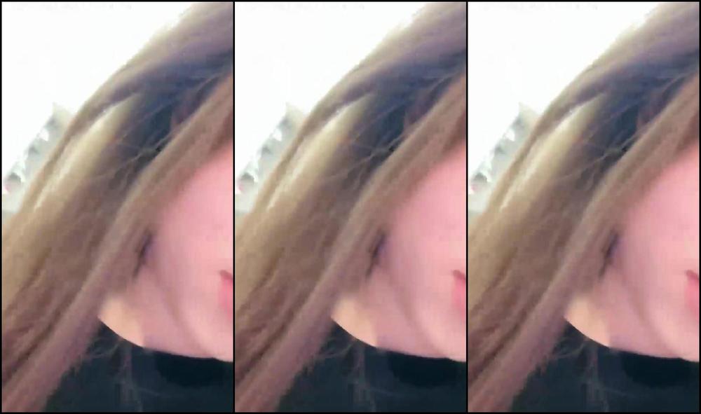 Asian Domestic Zone Self Filmed 07066