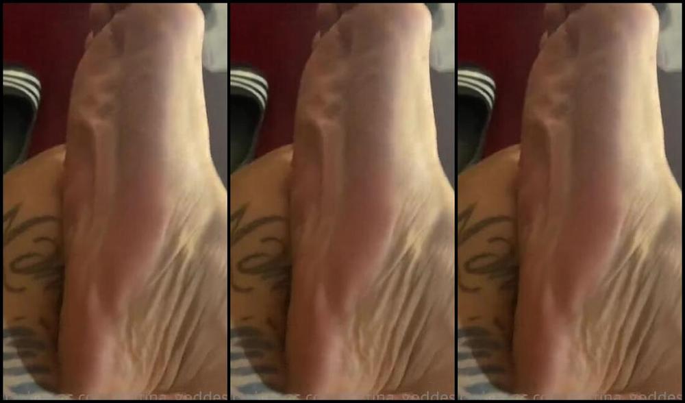 Blatina Goddess Onlyfans 07 08 2021 Custom For One Of My Followers He Wanted Me To Post