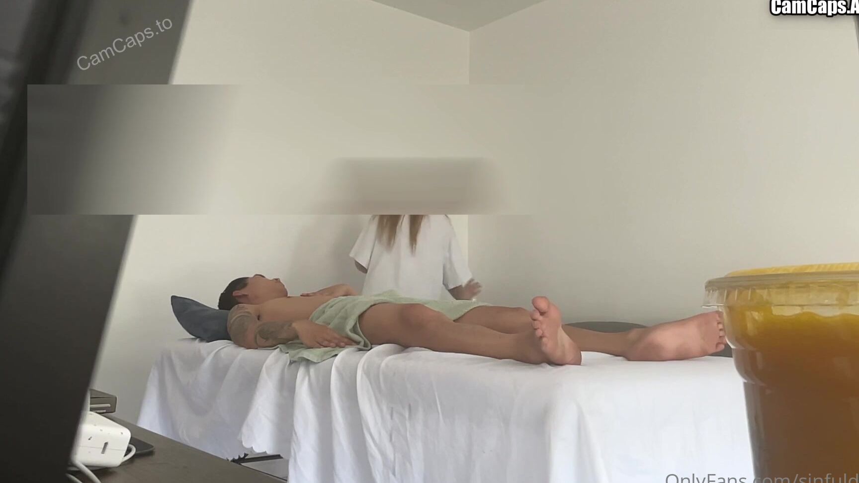 Chinese Rmt 2Nd Appointment