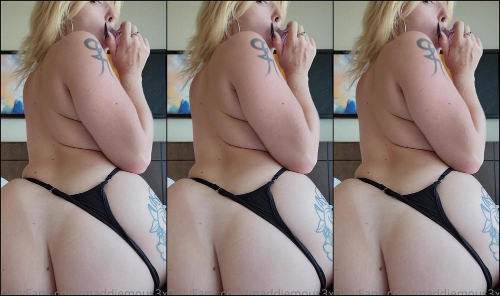 Madison Sky 2610713348 09 23 2022 Help Me Put My Plug In