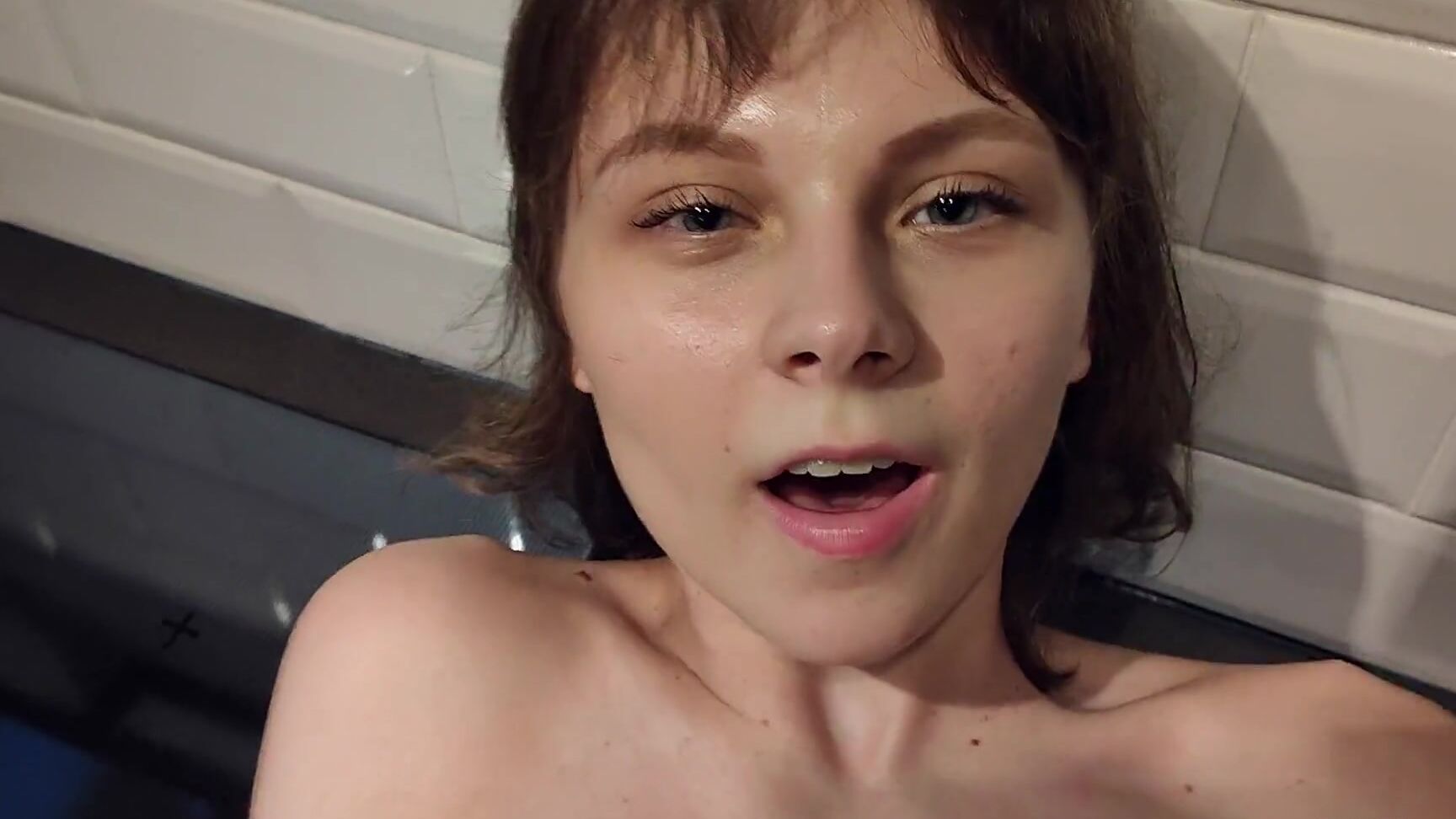 hiyouth Hot and Intense Sex in the Kitchen with a Cute Horny Amateur Girlfriend Hiyouth Pornhub