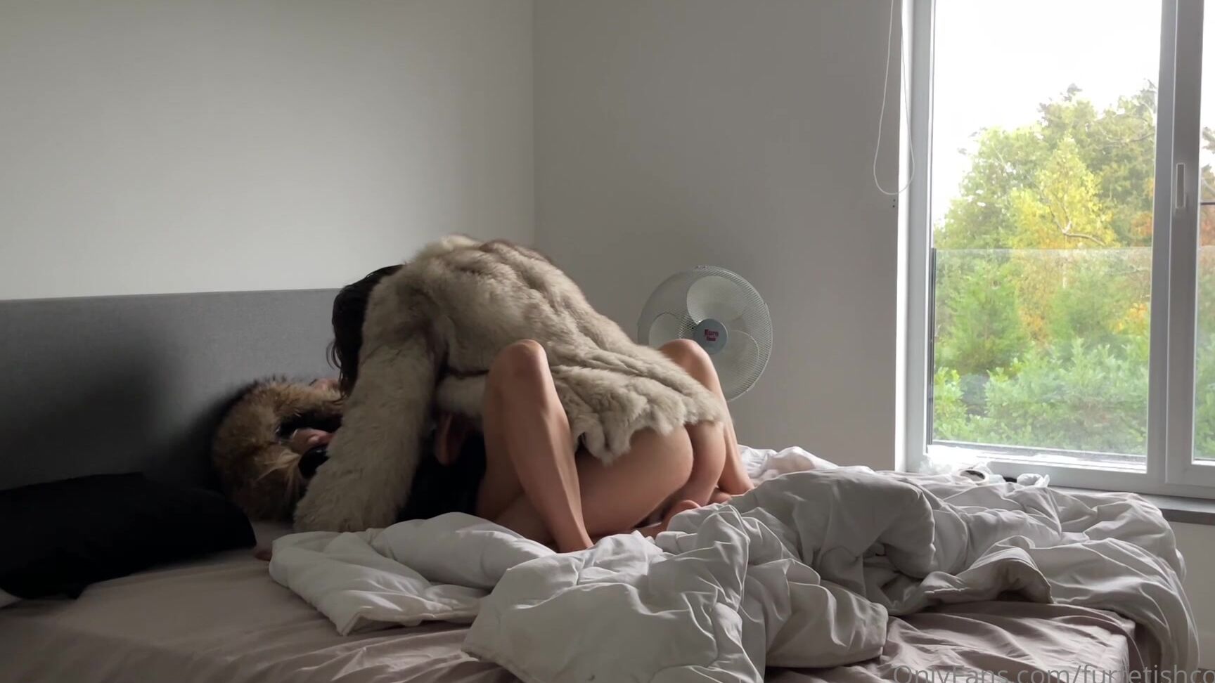 Furfetishcouple Let Us Know What You Think