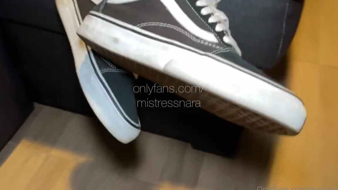 Mistressnara Onlyfans Today Starts The Week Of The French Nail Until Friday One Video A Day Today We Have Part 1 Com