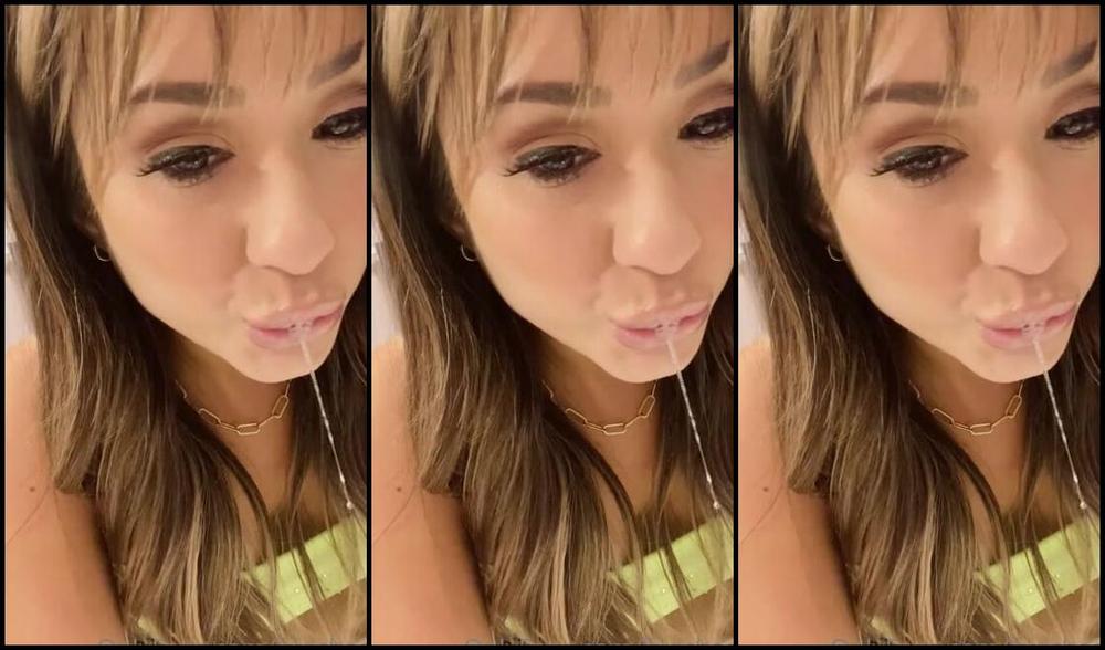 Miss Lexi Chase Nicknamed Lexichase Onlyfans Pay For My Spit Loser So I Can Laugh At You Premium