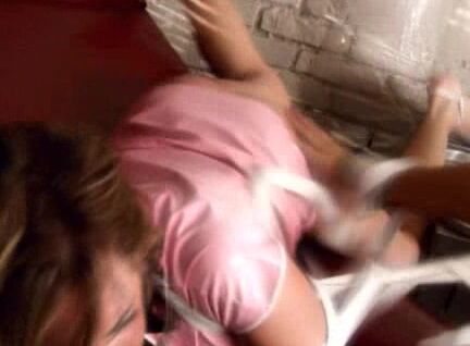 Sandra Romain 2006 Twisted As Fuck