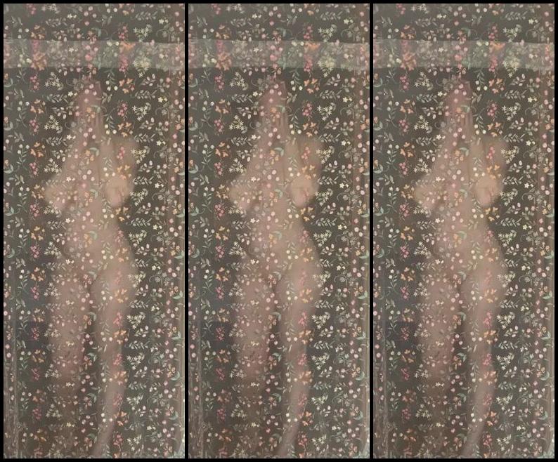 Nina Aka Fityoginina Onlyfans Welcome To The Jungle Where Raw Beauty Runs Wild And Free Just Behind This Veil One Of The Nativ