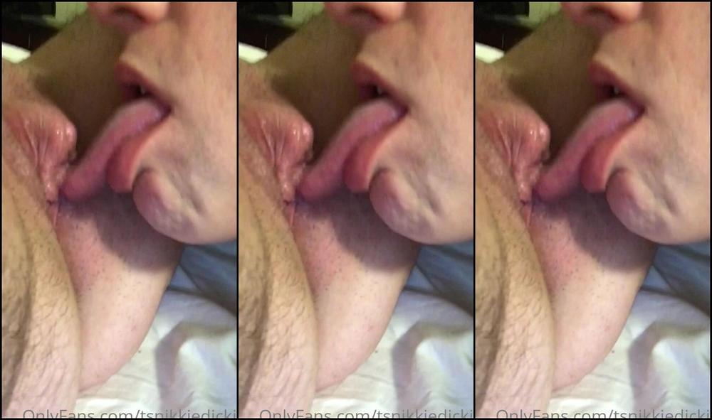Tsnikkiedickie Sex In Missionary Position With A Female To Male In Nyc There S Not To Much Content On