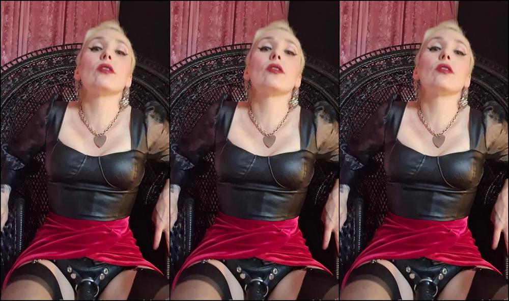 Miss Ruby Marks Current Situation Bts