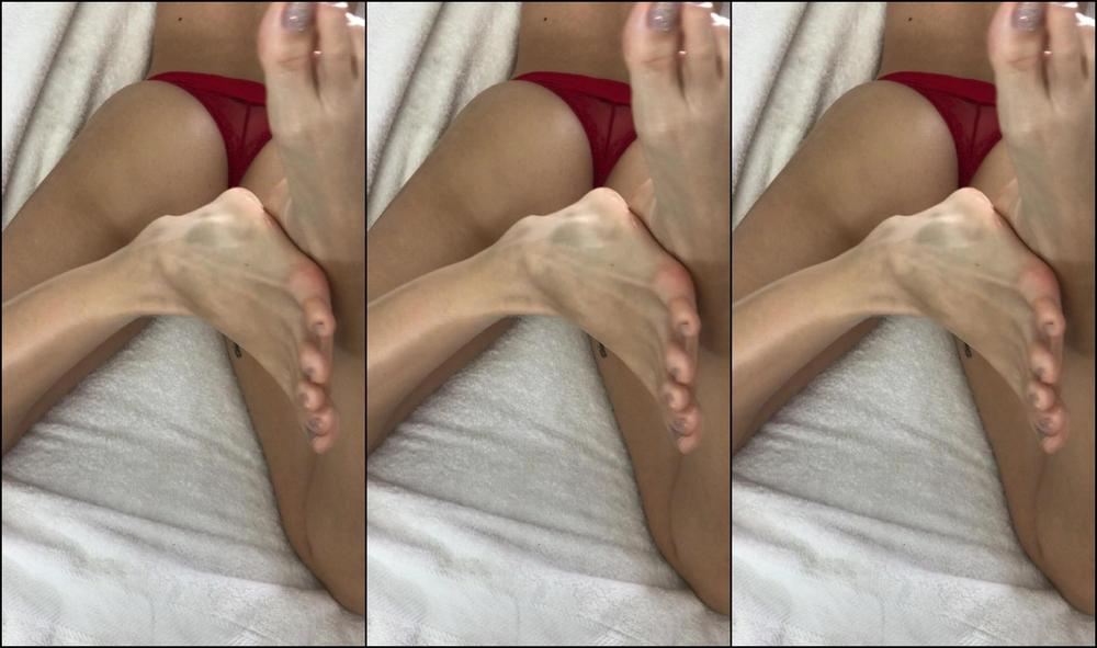 Alyagoddess Thong Tease I Need To Make More Of This Kind