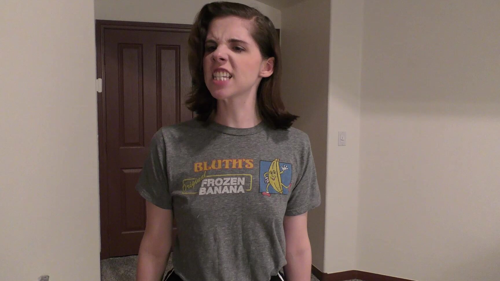 "DandyinDistress" assfetish, barefoot, bondage, fetishclothing, twins Twinsanity EVIL TWIN SOCK GAG HOGTIE manyvids