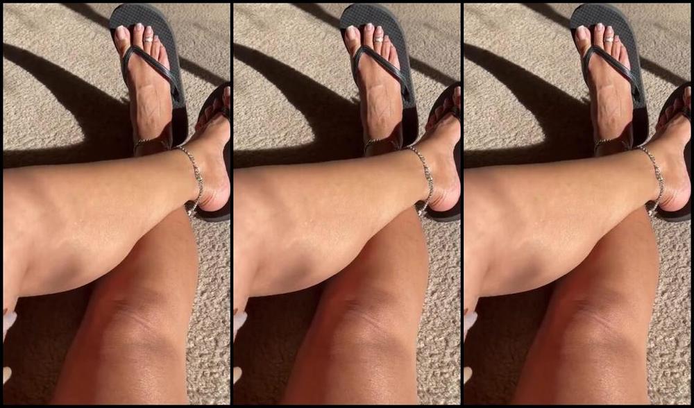 Sexyfeet47 Onlyfans Morning Everyone