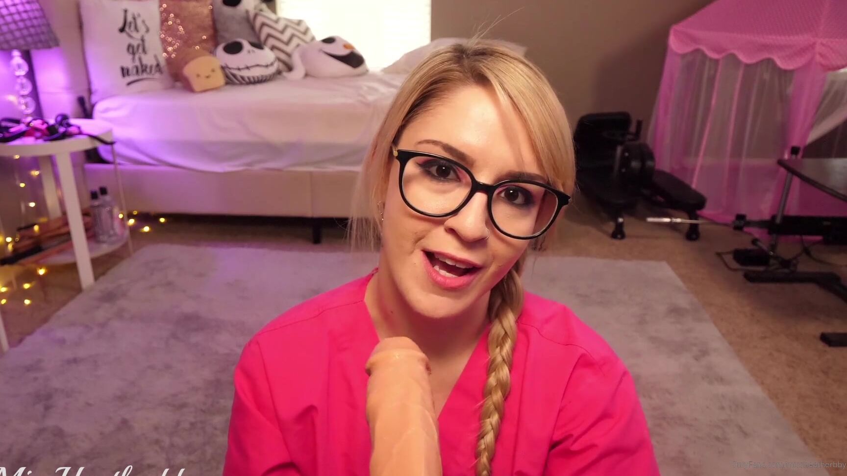 Missheatherbby Who Needs A Nurse